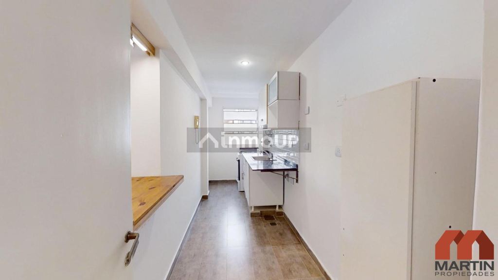 Departamento en Alquiler en San Isidro, G.B.A. Zona Norte
