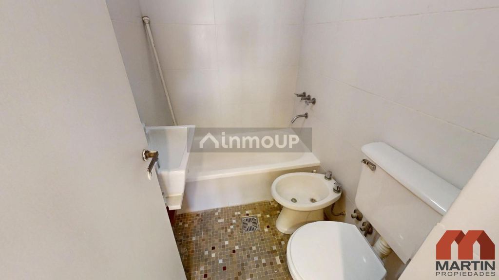 Departamento en Alquiler en San Isidro, G.B.A. Zona Norte