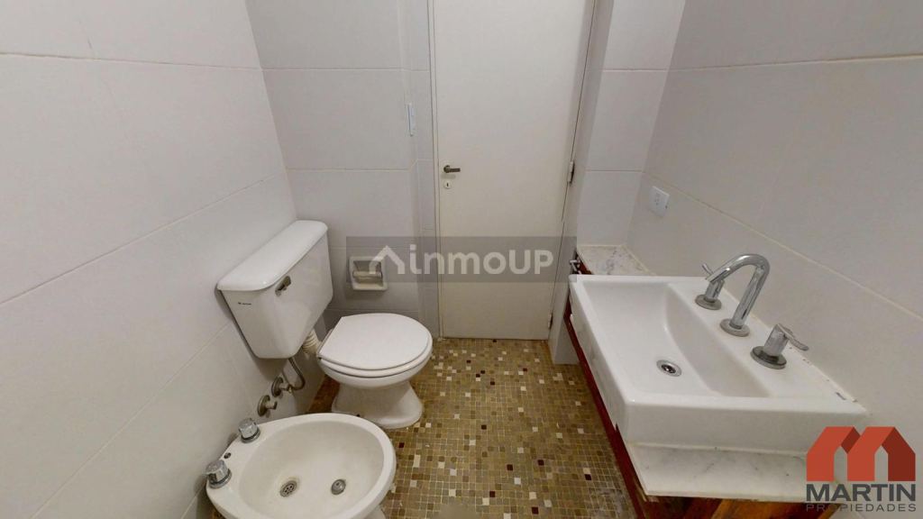 Departamento en Alquiler en San Isidro, G.B.A. Zona Norte