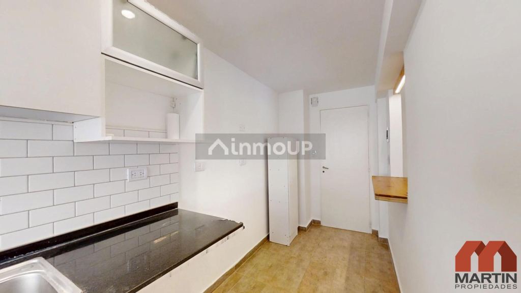 Departamento en Alquiler en San Isidro, G.B.A. Zona Norte