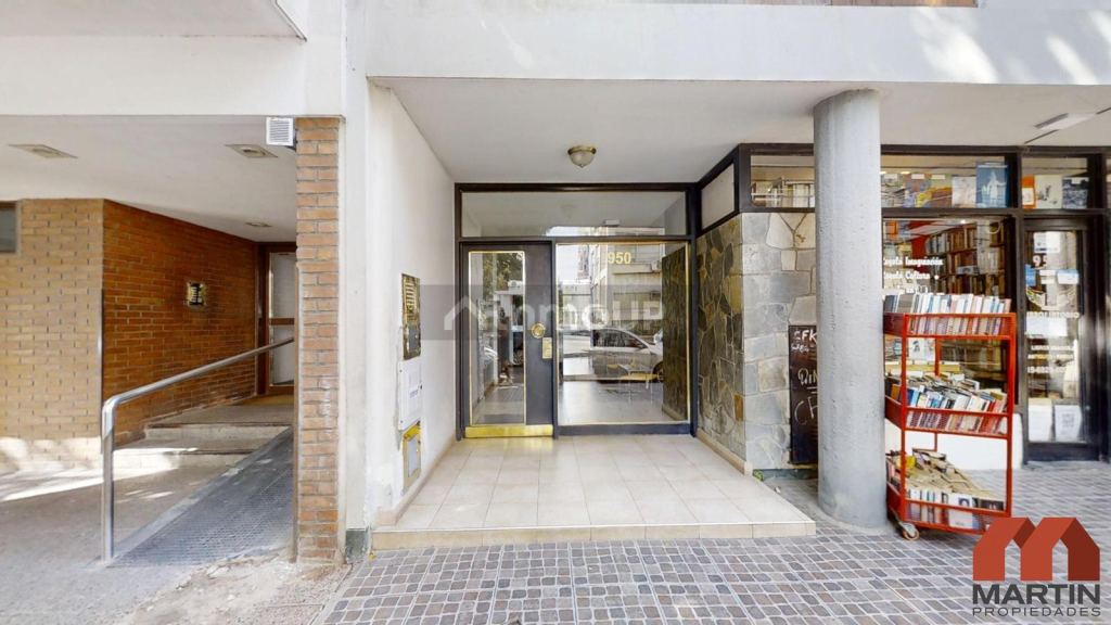 Departamento en Alquiler en San Isidro, G.B.A. Zona Norte