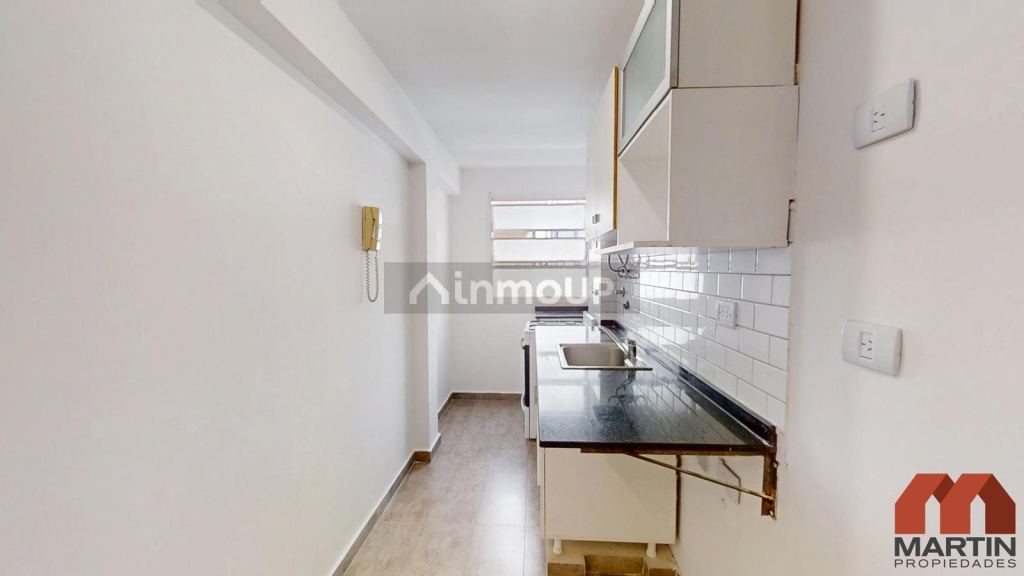 Departamento en Alquiler en San Isidro, G.B.A. Zona Norte