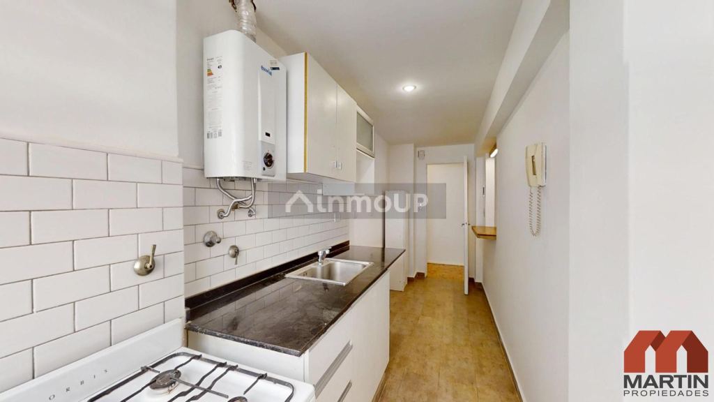 Departamento en Alquiler en San Isidro, G.B.A. Zona Norte