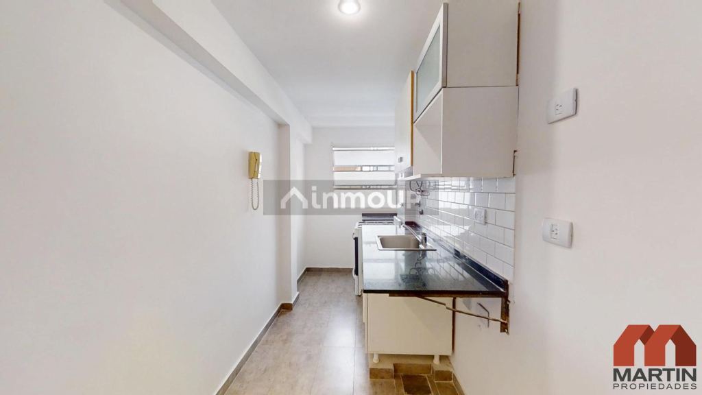 Departamento en Alquiler en San Isidro, G.B.A. Zona Norte