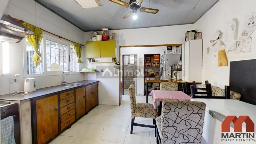 Casa en Venta en San Isidro, G.B.A. Zona Norte