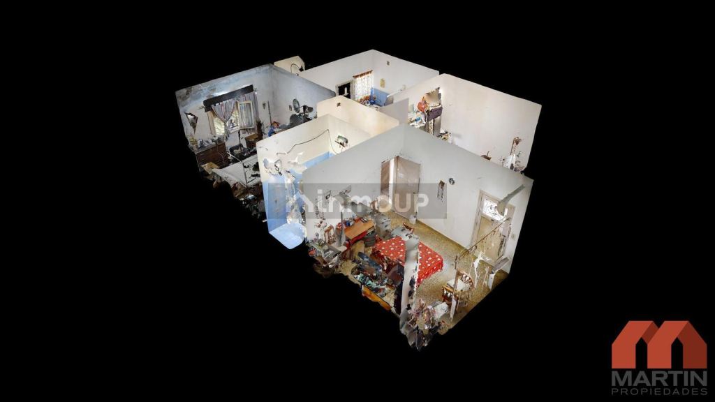 Casa en Venta en San Isidro, G.B.A. Zona Norte