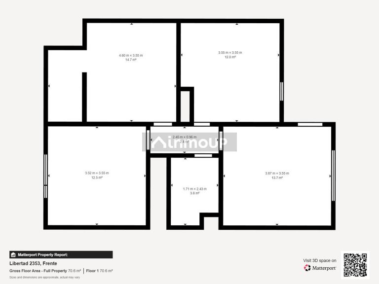 Casa en Venta en San Isidro, G.B.A. Zona Norte