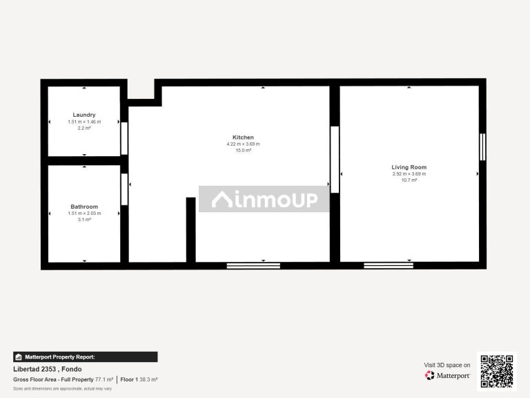 Casa en Venta en San Isidro, G.B.A. Zona Norte