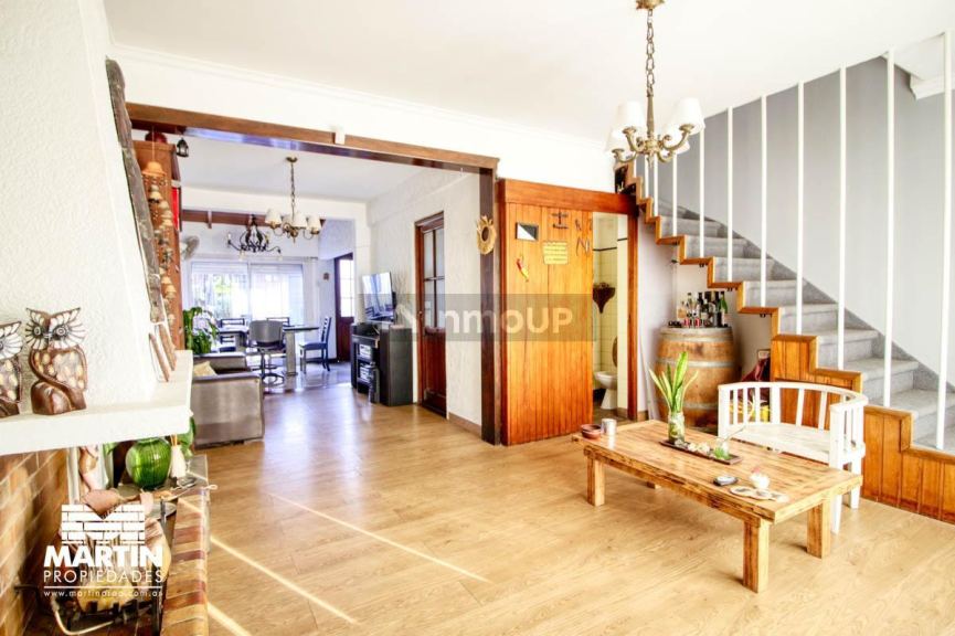 Casa en Venta en San Isidro, G.B.A. Zona Norte