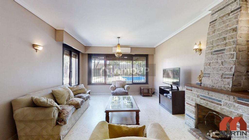 Casa en Venta en San Isidro, G.B.A. Zona Norte