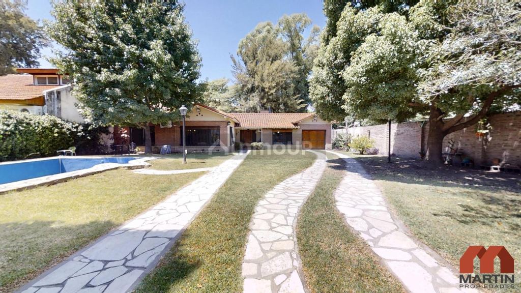 Casa en Venta en San Isidro, G.B.A. Zona Norte