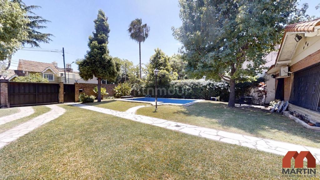 Terreno en Venta en San Isidro, G.B.A. Zona Norte