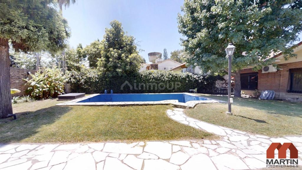 Terreno en Venta en San Isidro, G.B.A. Zona Norte