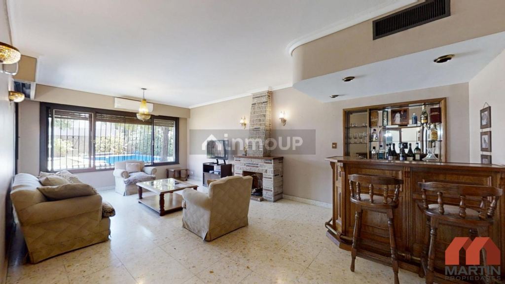 Terreno en Venta en San Isidro, G.B.A. Zona Norte