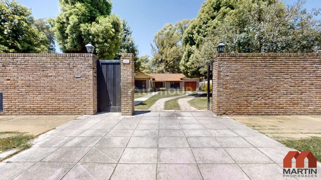 Terreno en Venta en San Isidro, G.B.A. Zona Norte