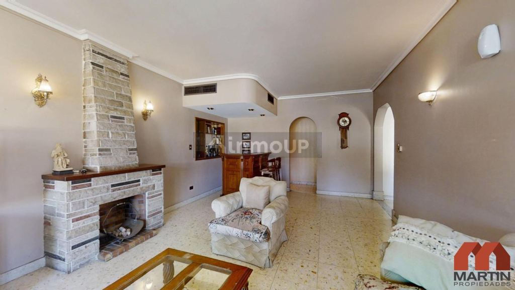 Terreno en Venta en San Isidro, G.B.A. Zona Norte