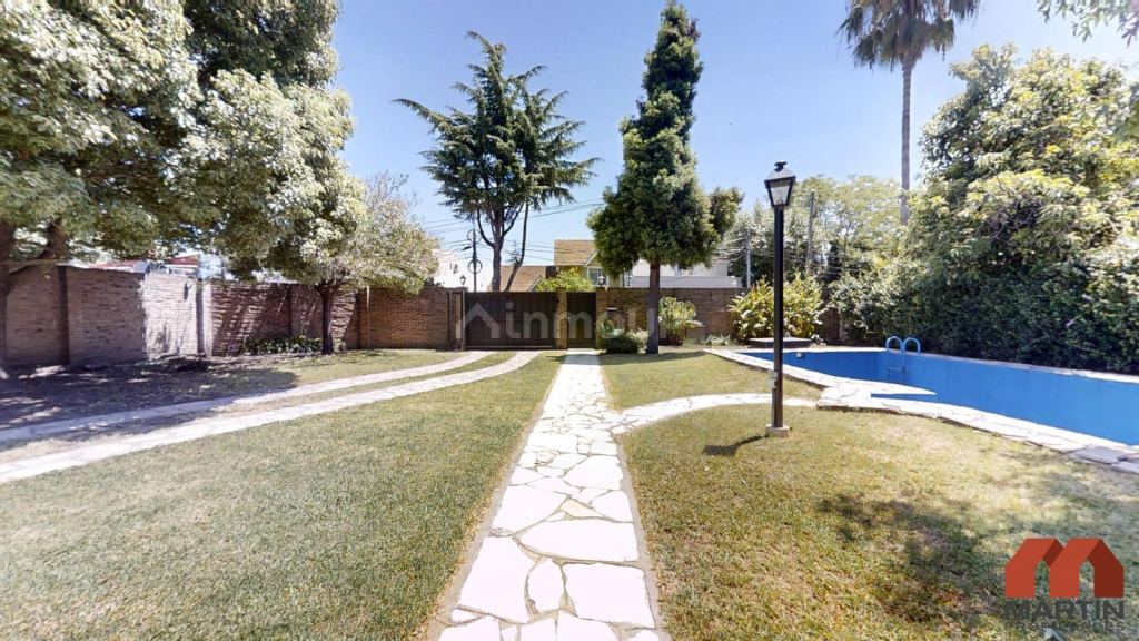 Terreno en Venta en San Isidro, G.B.A. Zona Norte