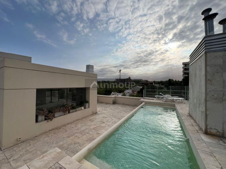 Departamento en Venta en Capital, Mendoza