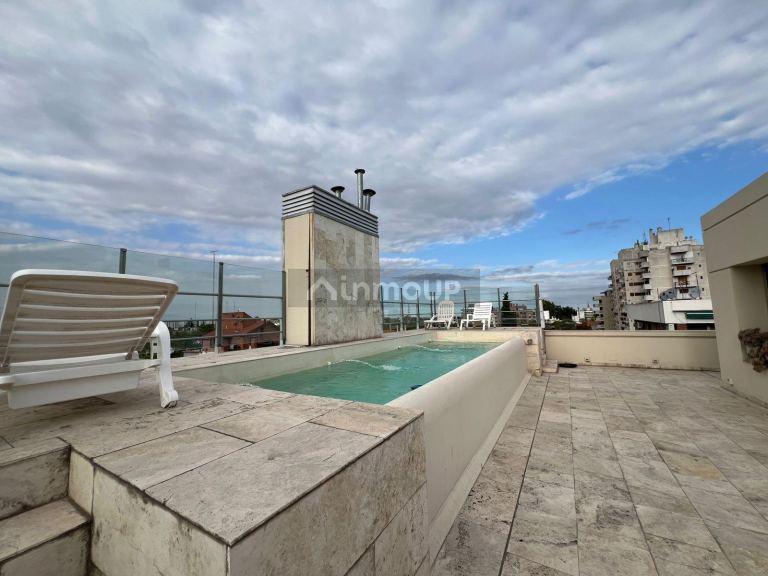 Departamento en Venta en Capital, Mendoza