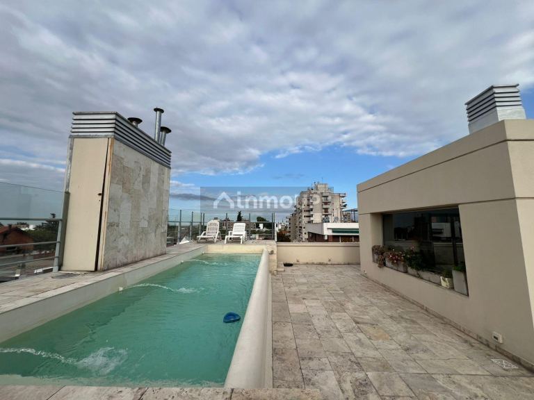 Departamento en Venta en Capital, Mendoza