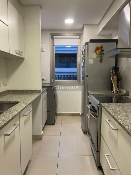 Departamento en Venta en Capital, Mendoza
