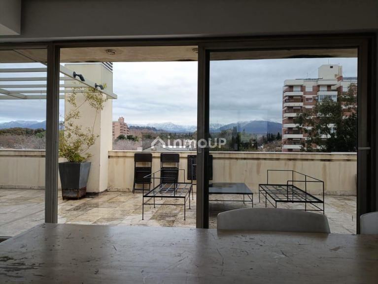 Departamento en Venta en Capital, Mendoza
