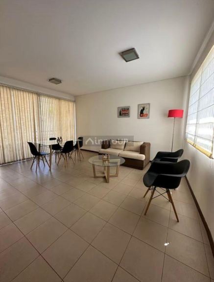 Departamento en Alquiler en Capital, Mendoza