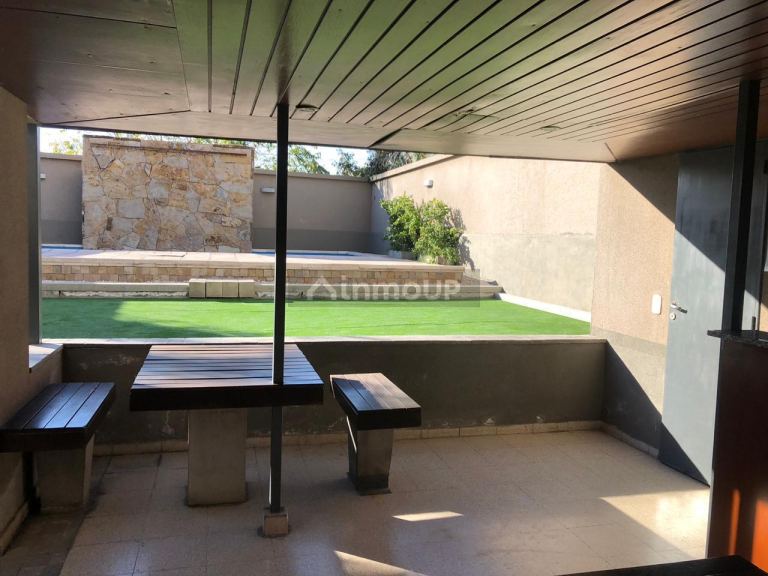 Departamento en Alquiler en Capital, Mendoza