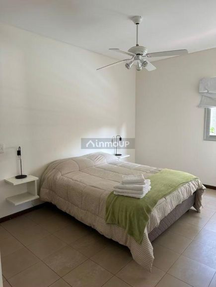 Departamento en Alquiler en Capital, Mendoza
