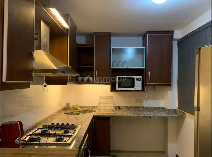 Departamento en Alquiler en Capital, Mendoza