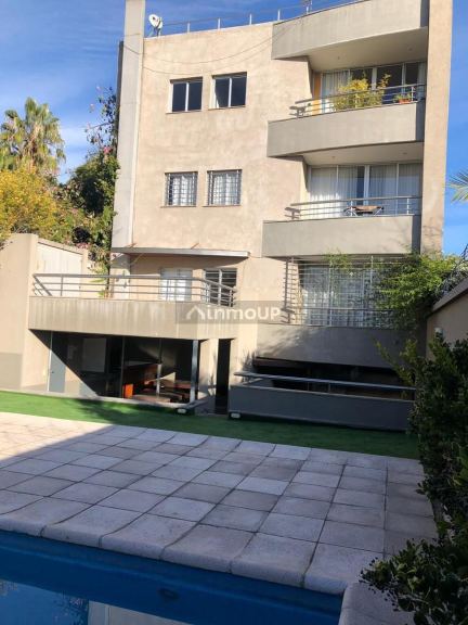 Departamento en Alquiler en Capital, Mendoza