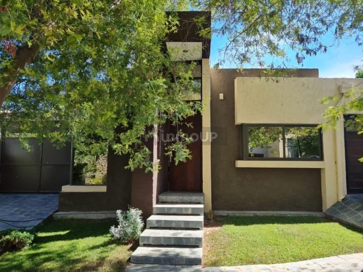 Casa en Alquiler en Lujan de Cuyo, Mendoza