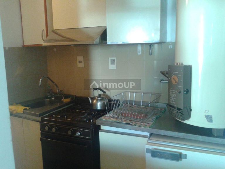 Departamento en Venta en Las Heras, Mendoza