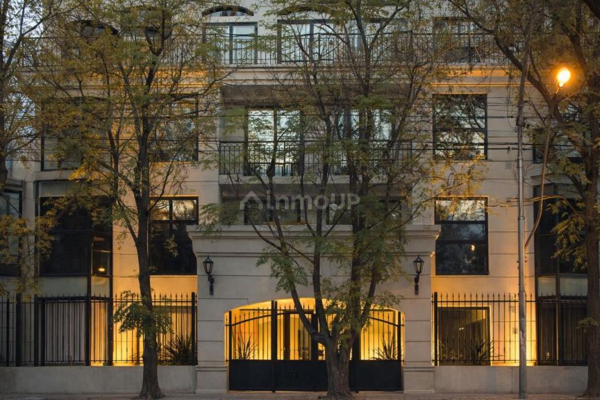Departamento en Venta en Capital, Mendoza