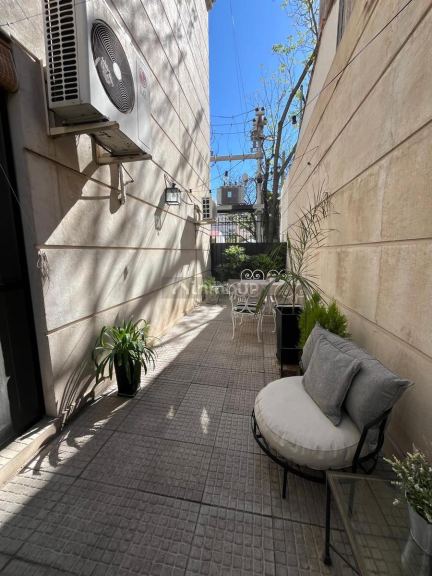 Departamento en Venta en Capital, Mendoza