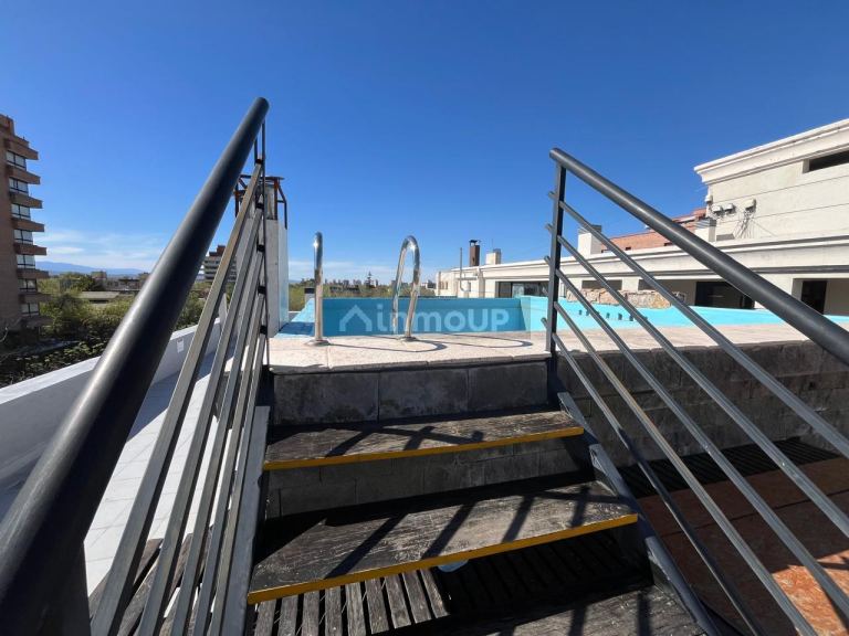Departamento en Venta en Capital, Mendoza