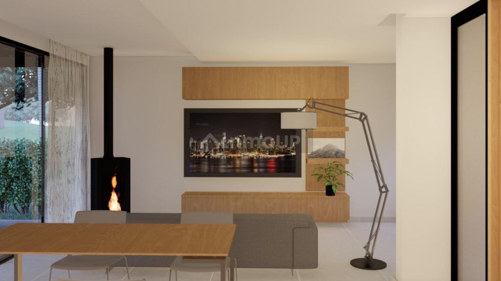 Casa en Venta en Lujan de Cuyo, Mendoza