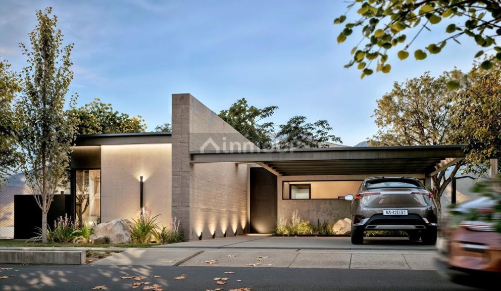 Casa en Venta en Lujan de Cuyo, Mendoza