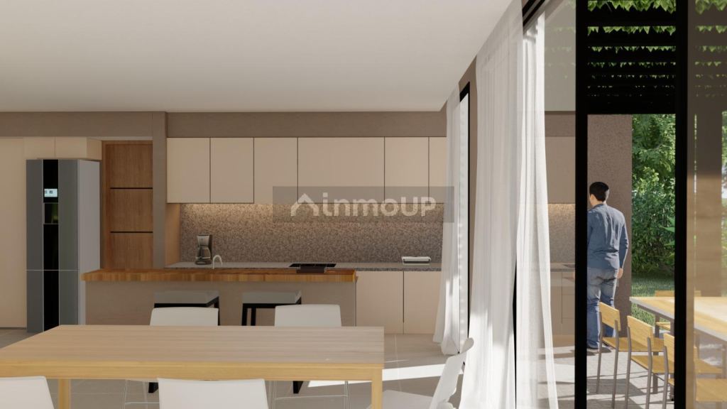 Casa en Venta en Lujan de Cuyo, Mendoza