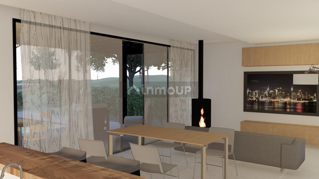 Casa en Venta en Lujan de Cuyo, Mendoza