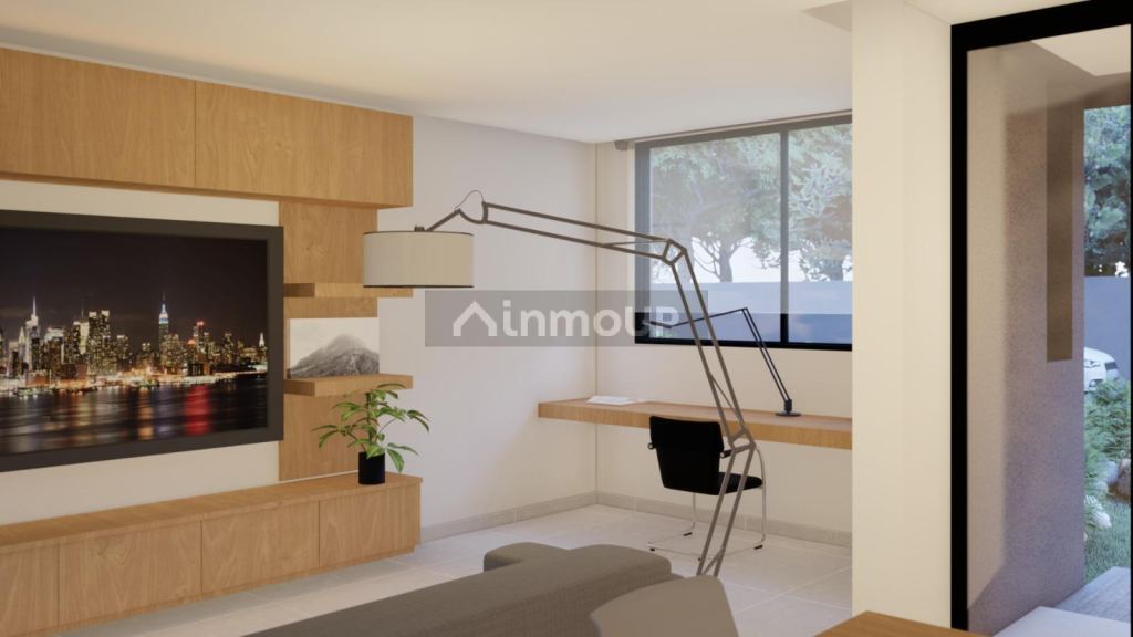 Casa en Venta en Lujan de Cuyo, Mendoza