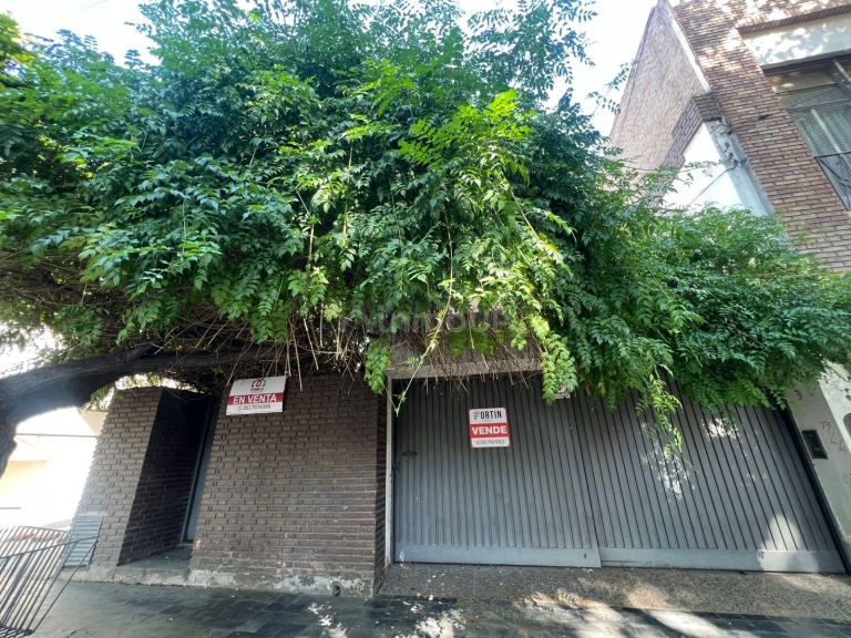 Casa en Venta en Capital, Mendoza