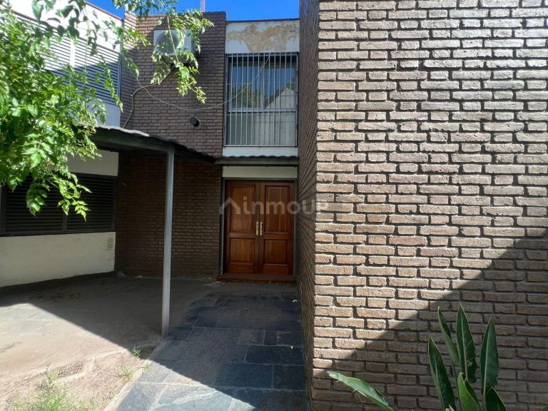 Casa en Venta en Capital, Mendoza