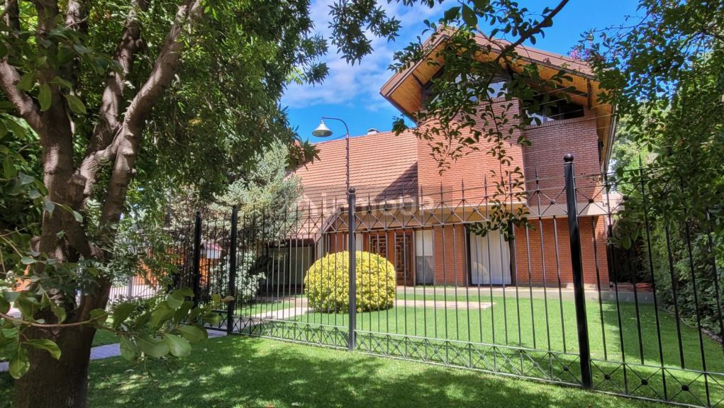 Casa en Venta en Lujan de Cuyo, Mendoza