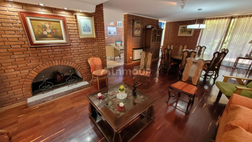 Casa en Venta en Lujan de Cuyo, Mendoza