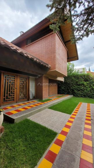 Casa en Venta en Lujan de Cuyo, Mendoza