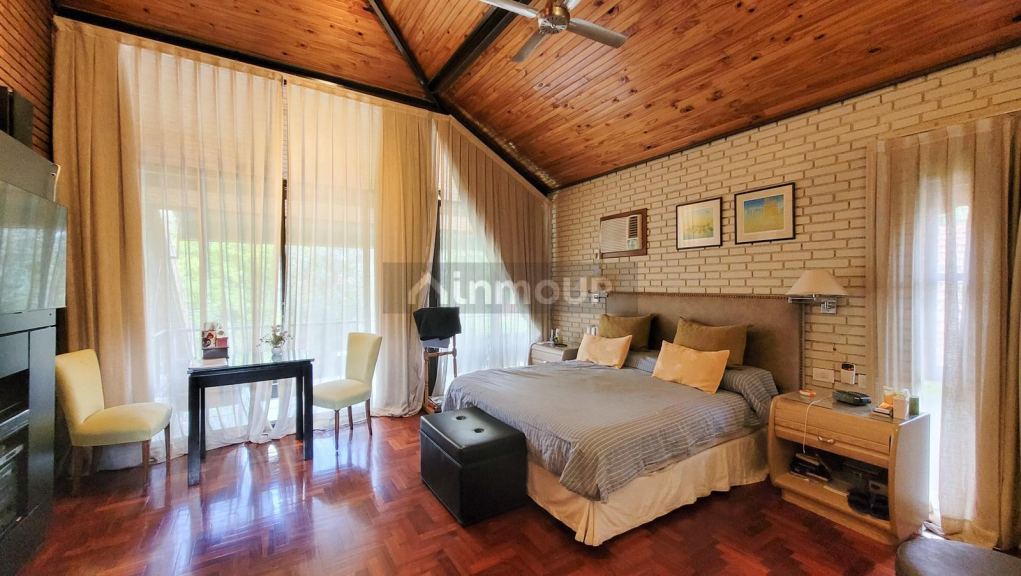 Casa en Venta en Lujan de Cuyo, Mendoza
