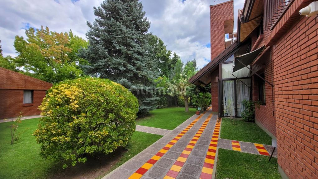 Casa en Venta en Lujan de Cuyo, Mendoza