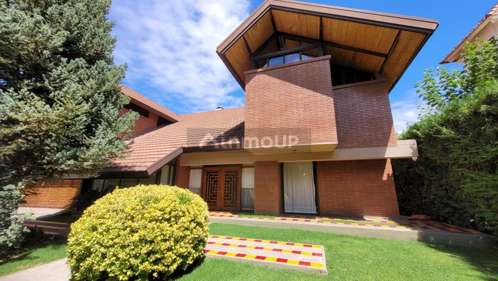 Casa en Venta en Lujan de Cuyo, Mendoza
