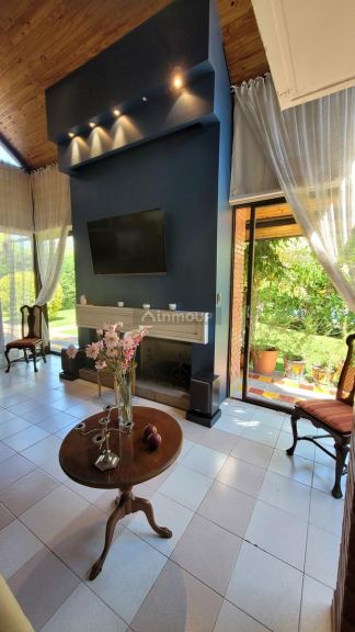 Casa en Venta en Lujan de Cuyo, Mendoza